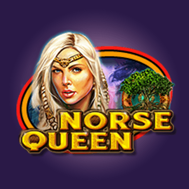 Norse Queen slots by Casino Technology