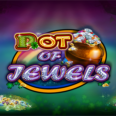 Pot Of Jewels slots by Casino Technology