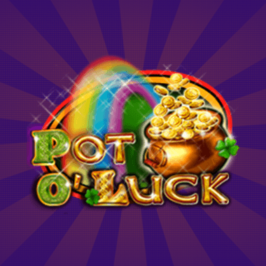 Pot o'Luck slots by Casino Technology