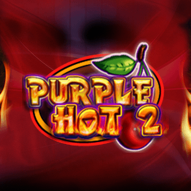 Purple Hot 2 slots by Casino Technology