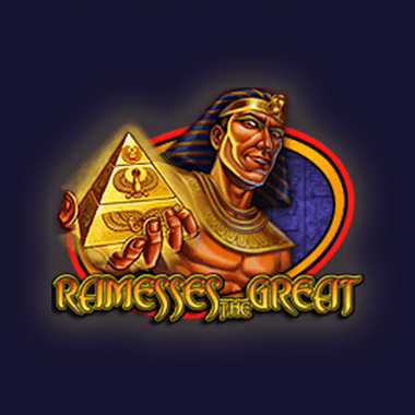 Ramesses the Great slots by Casino Technology