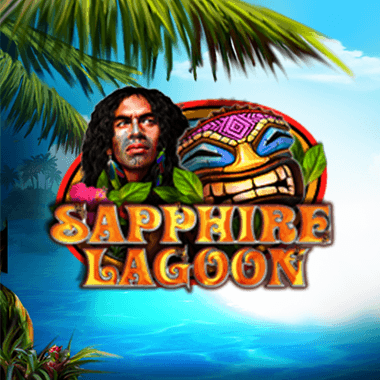 Sapphire Lagoon slots by Casino Technology
