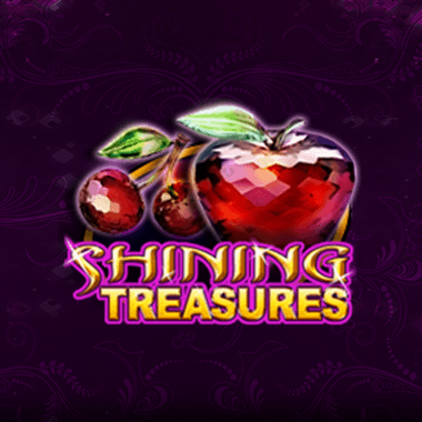 Shining Treasures slots by Casino Technology