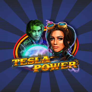 Tesla Power slots by Casino Technology