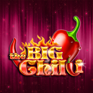 The Big Chili slots by Casino Technology