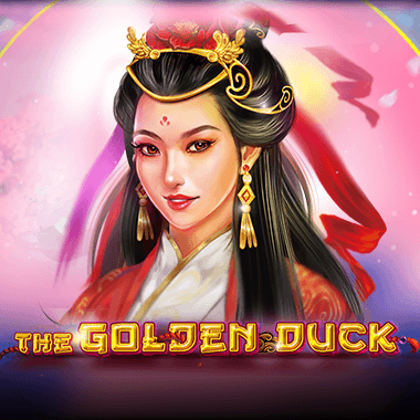 The Golden Duck slots by Casino Technology