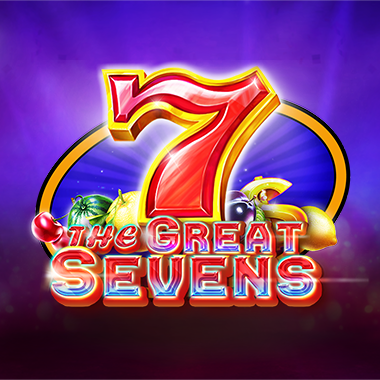 The Great Sevens slots by Casino Technology