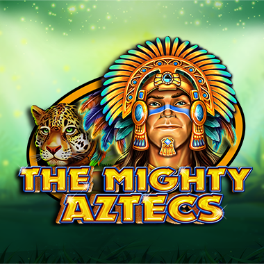 The Mighty Aztecs slots by Casino Technology