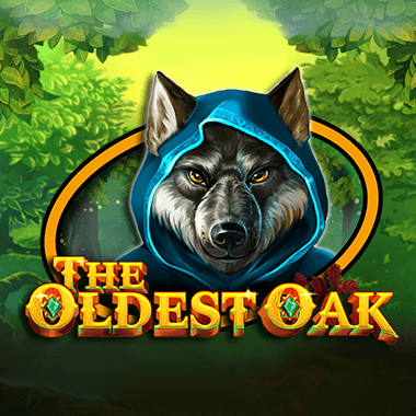 The Oldest Oak slots by Casino Technology