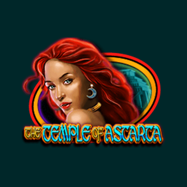 The Temple Of Astarta slots by Casino Technology