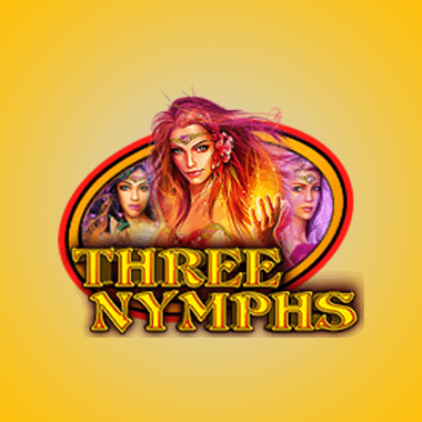 Three Nymphs slots by Casino Technology