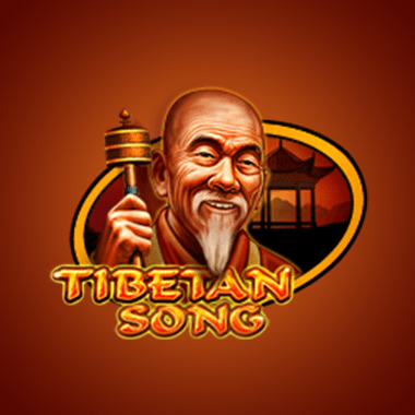 Tibetan Song slots by Casino Technology