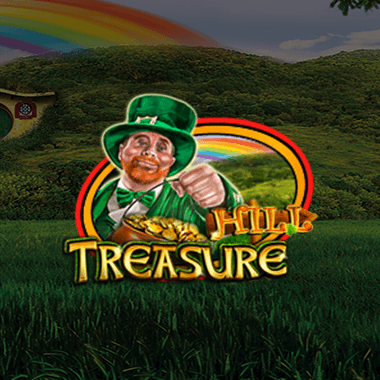 Treasure Hill slots by Casino Technology