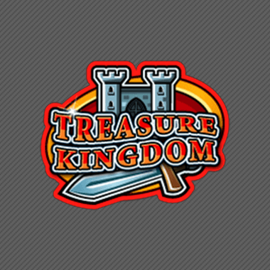 Treasure Kingdom slots by Casino Technology
