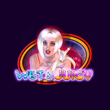 Wet & Juicy slots by Casino Technology