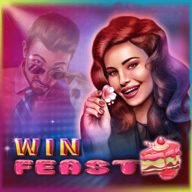 Win Feast slots by Casino Technology