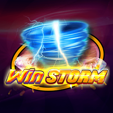 Win Storm slots by Casino Technology