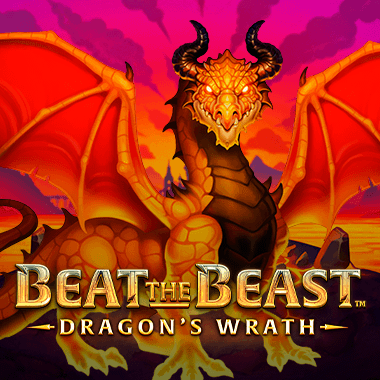 Beat the Beast: Dragon's Wrath slots by Thunderkick
