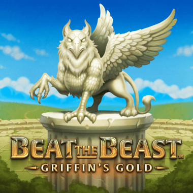 Beat the Beast: Griffin's Gold Reborn slots by Thunderkick