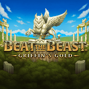 Master the Griffin's Gold | Exclusive on MrGamb's Thunderkick Slot Game