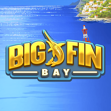 Master the Ocean Waves in Big Fin Bay Slot at MrGamb!