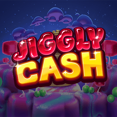 Jiggly Cash slots by Thunderkick