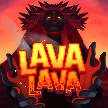 Lava Lava slots by Thunderkick
