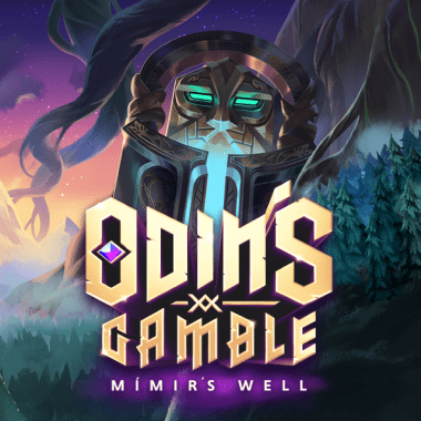 Odin's Gamble Reborn slots by Thunderkick