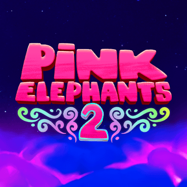 Pink Elephants 2 slots by Thunderkick