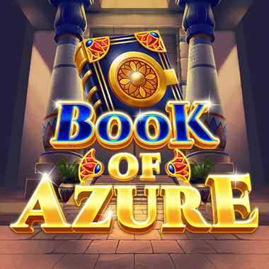 tomhornnative/BookofAzure game logo