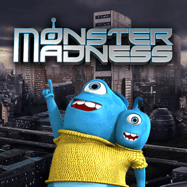 Monster Madness