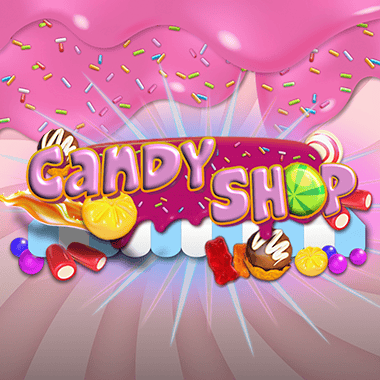 Candy Shop slots by Tornado Games