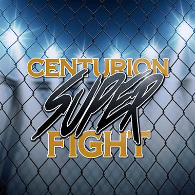 Centurion Super Fight slots by Tornado Games