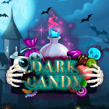 Dark Candy slots by Tornado Games