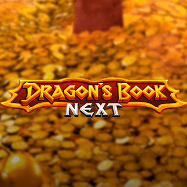 Dragon's Book Next slots by Tornado Games