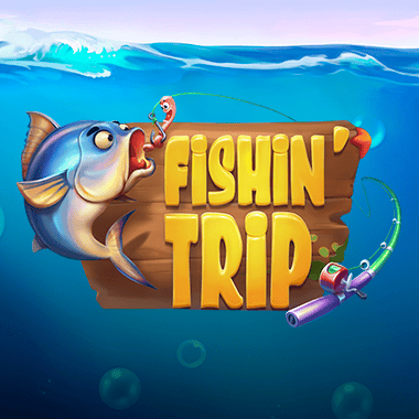 Fishin' Trip slots by Tornado Games