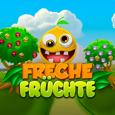 Freche Fruechte slots by Tornado Games