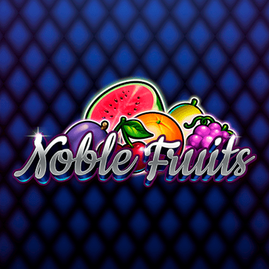 Noble Fruits slots by Tornado Games