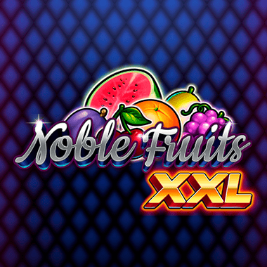 Noble Fruits XXL slots by Tornado Games