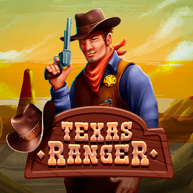 Texas Ranger slots by Tornado Games