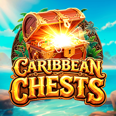 triplecherry/CaribbeanChests game logo
