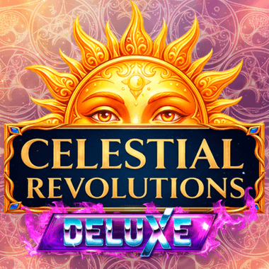 triplecherry/CelestialRevolutionsDeluxe game logo