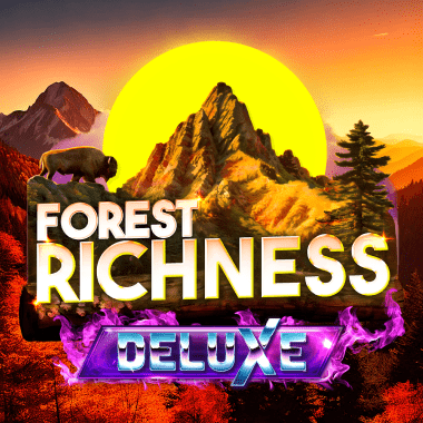 Forest Richness Deluxe