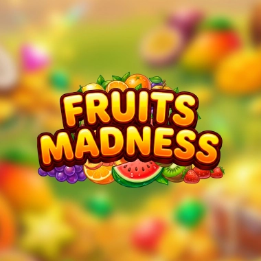 Fruits Madness