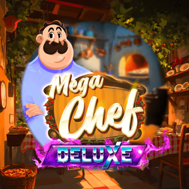 Mega Chef Deluxe