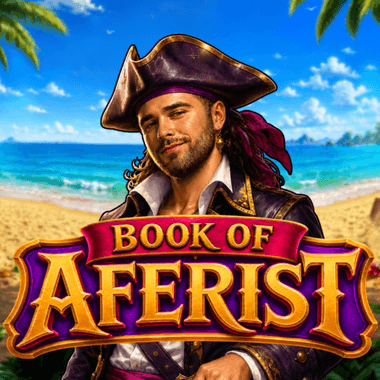 truelab/BookofAferist92 game logo