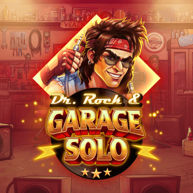 truelab/DrRockAndGarageSolo92 game logo