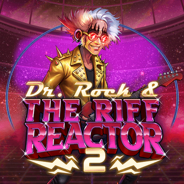 truelab/DrRockAndtheRiffReactor292 game logo