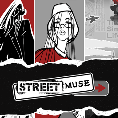 Street Muse