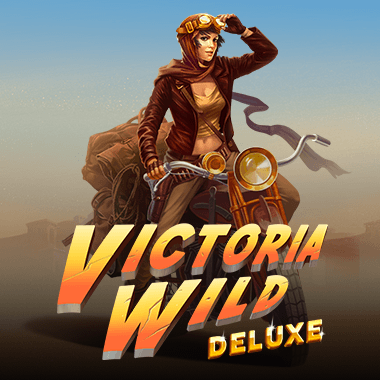 Victoria Wild Deluxe